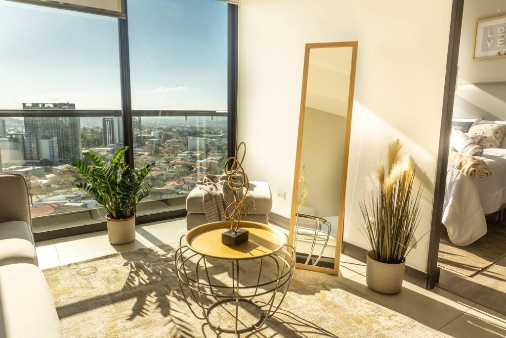 Rooftop Jacuzzi - 18Th Floor Apt City View Mata de Palo Eksteriør billede