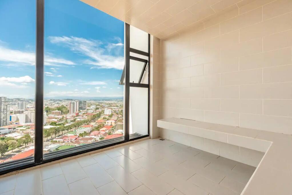 Rooftop Jacuzzi - 18Th Floor Apt City View Mata de Palo Eksteriør billede